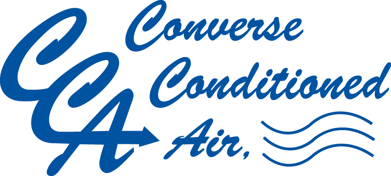 Converse Conditioned Air Logo
