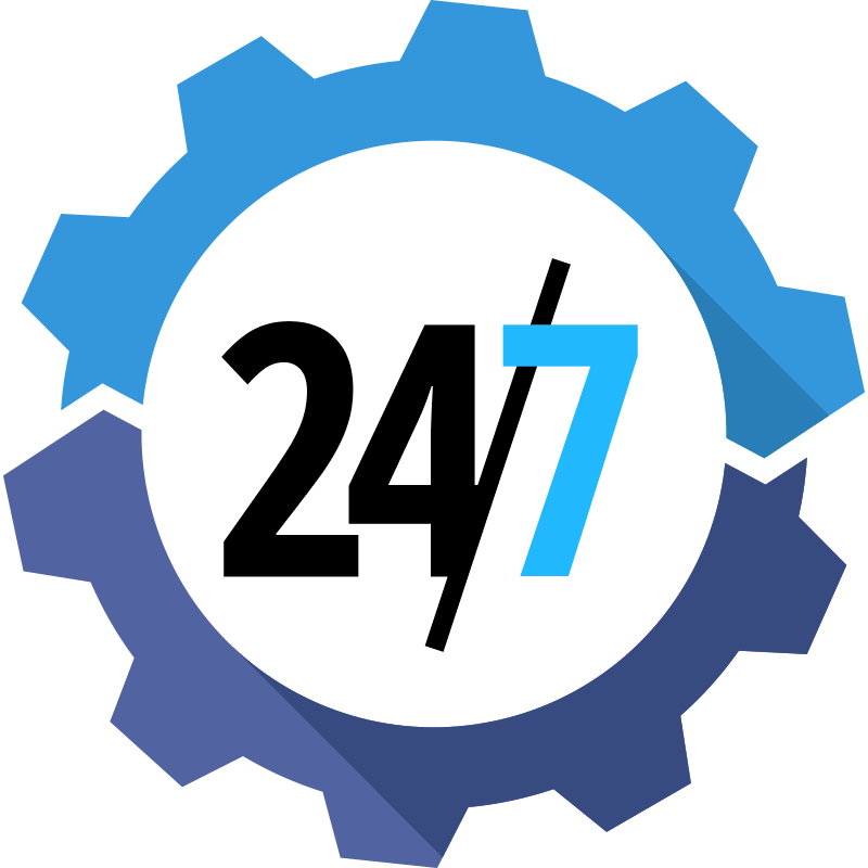 24/7 Heating & Cooling Services